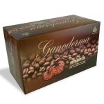 ganoderma, 4 in 1, coffee, 20 Packets, diamond interest