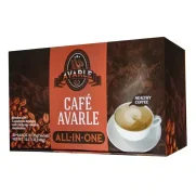 Cafe Avarle All in One Healthy Coffee