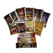 Gano Sampler Kit