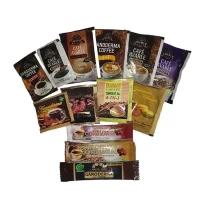 Gano Sampler Kit