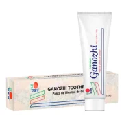 Ganozhi Toothpaste