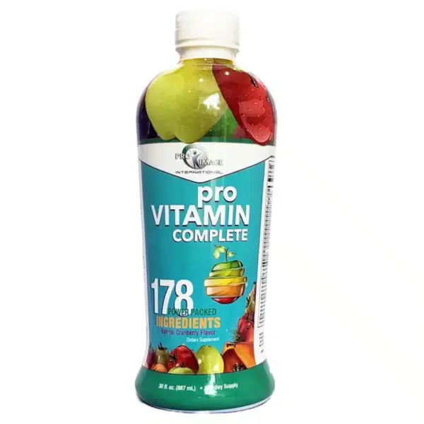 Pro Vitamin Complete Pro Vitamin Complete