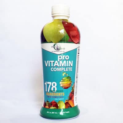 Pro Vitamin Complete