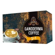 Avarle 3+1 Ganoderma Coffee