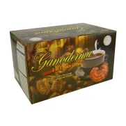 7 Benefits of Ganoderma 3 Ganoderma 2 in 1 Black Coffee