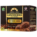 Coffee King 2 in 1 Ganoderma Coffee