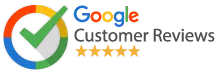 Google Customer Reviews Badge