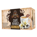 Cafe Avarle Vanilla Dream Cappuccino