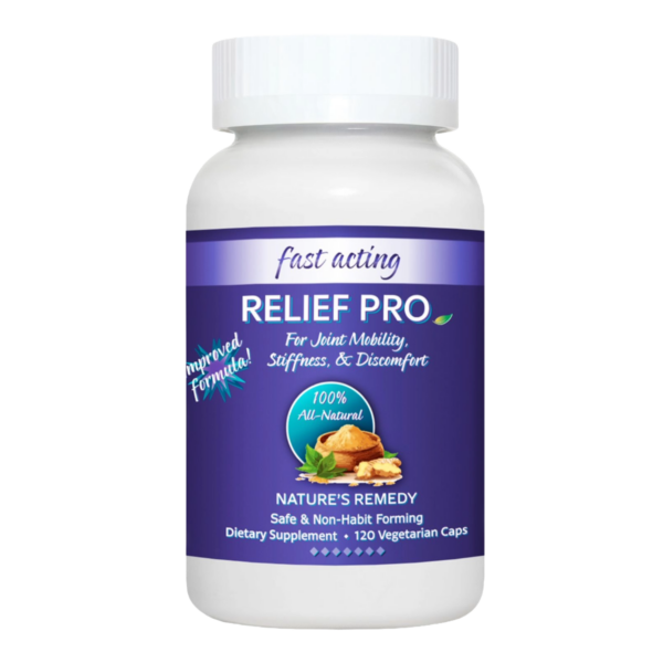 Relief Pro