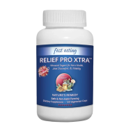 Relief Pro Xtra