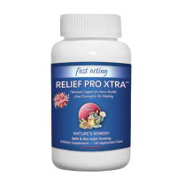 Relief Pro Xtra