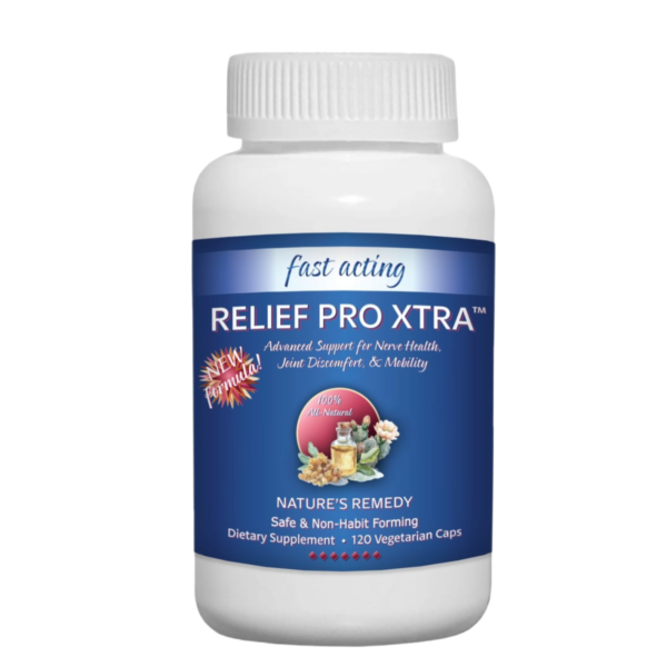 Relief Pro Xtra