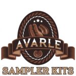 Avarle Coffee Sampler Kits