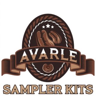 Avarle Coffee Sampler Kits