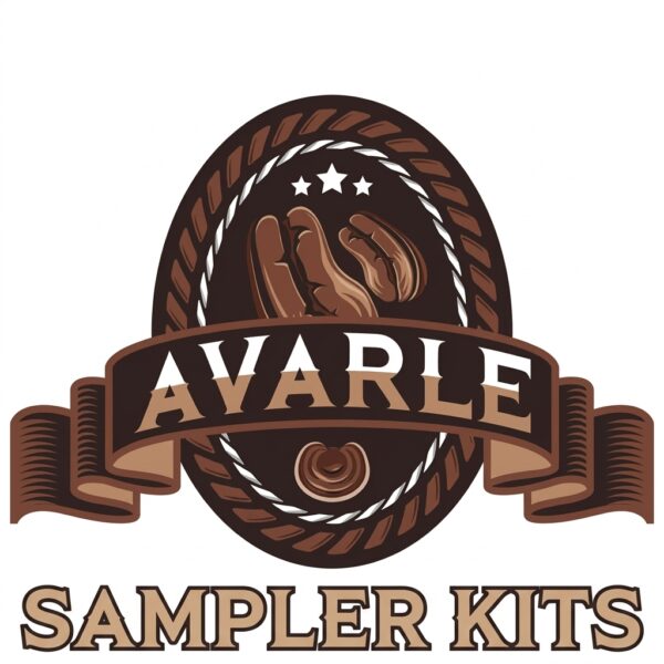 Avarle Sampler Kits
