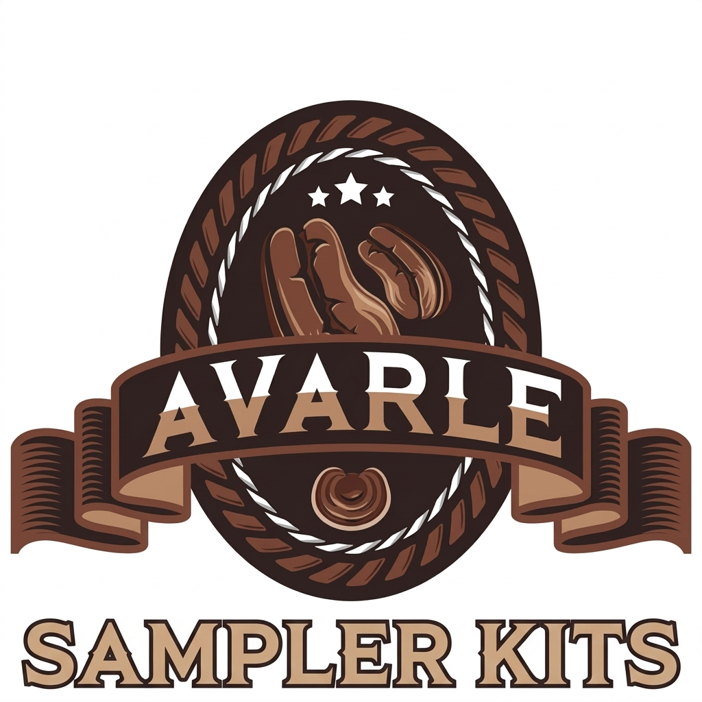 Avarle Coffee Sampler Kits
