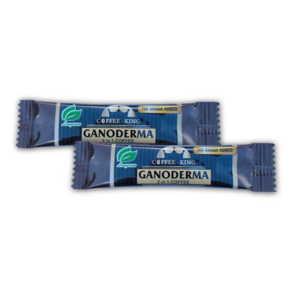 Coffee King Sampler Kit - 2 Packs