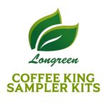 Coffee King Sampler Kits