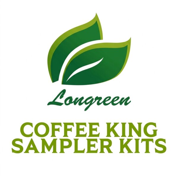 Coffee King Sampler Kits