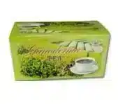 Ganoderma Green Tea
